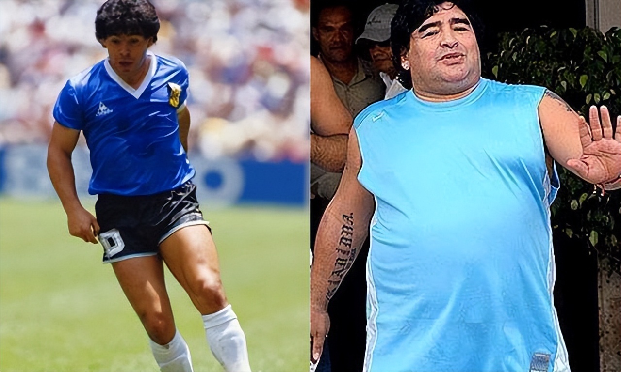 贝利贝克汉姆,足球经典名场面贝克汉姆