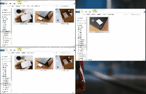 游戏桌面大改造,一个简单的游戏桌面