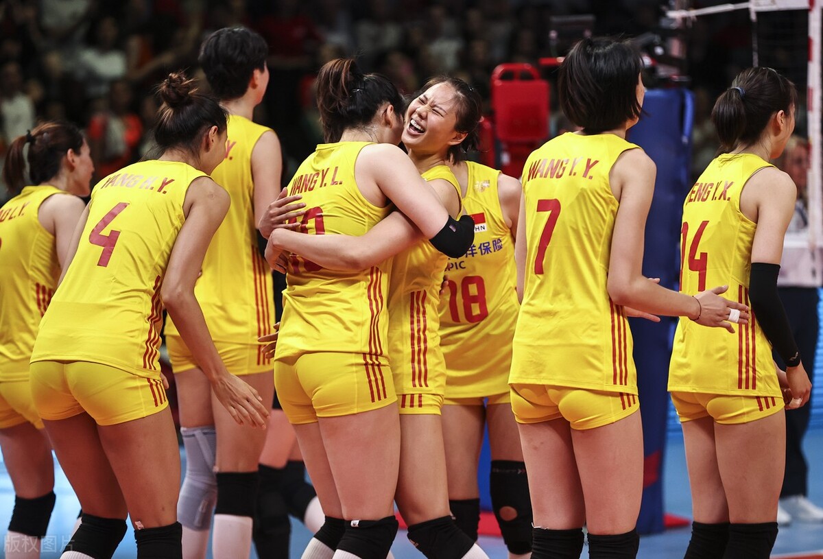 女排世联赛中国女排第二站菲律宾,世界女排联赛菲律宾站中国vs日本