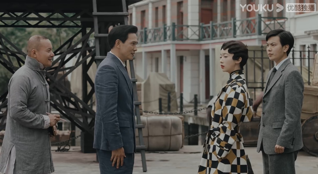 看了《传家》之后，终于理解“上海人的优越感”是来自哪里了