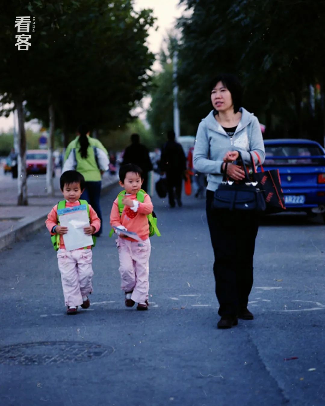 回龙观为啥称为睡城,回龙观以前是什么地方