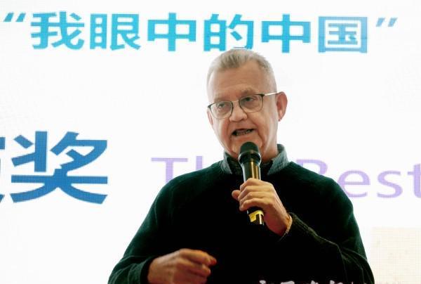 中国在外国人眼中是什么样子,现在的中国在外国人眼中的印象