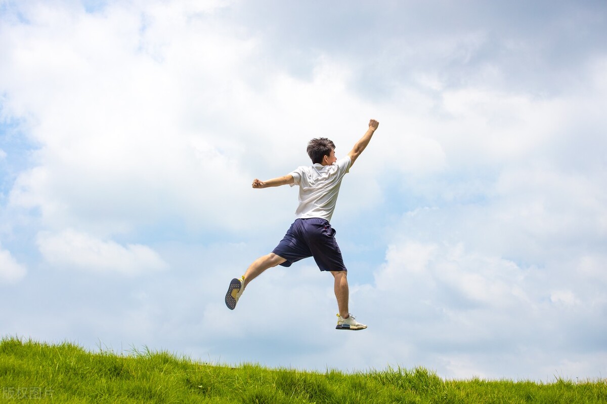 运动不仅健身还可以健脑，万科前副总裁毛大庆长跑治愈了抑郁症