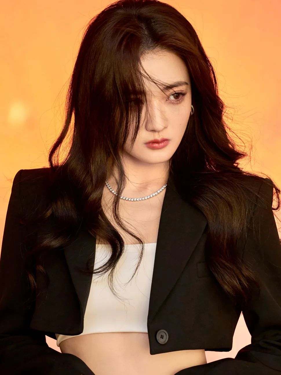 方圆脸到底好看还是难看,方圆脸怎么才是真正的样子