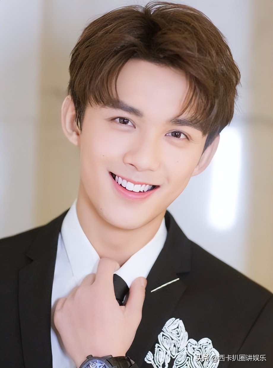 盘点90后小生演技,有哪些有颜值有演技的新生代演员