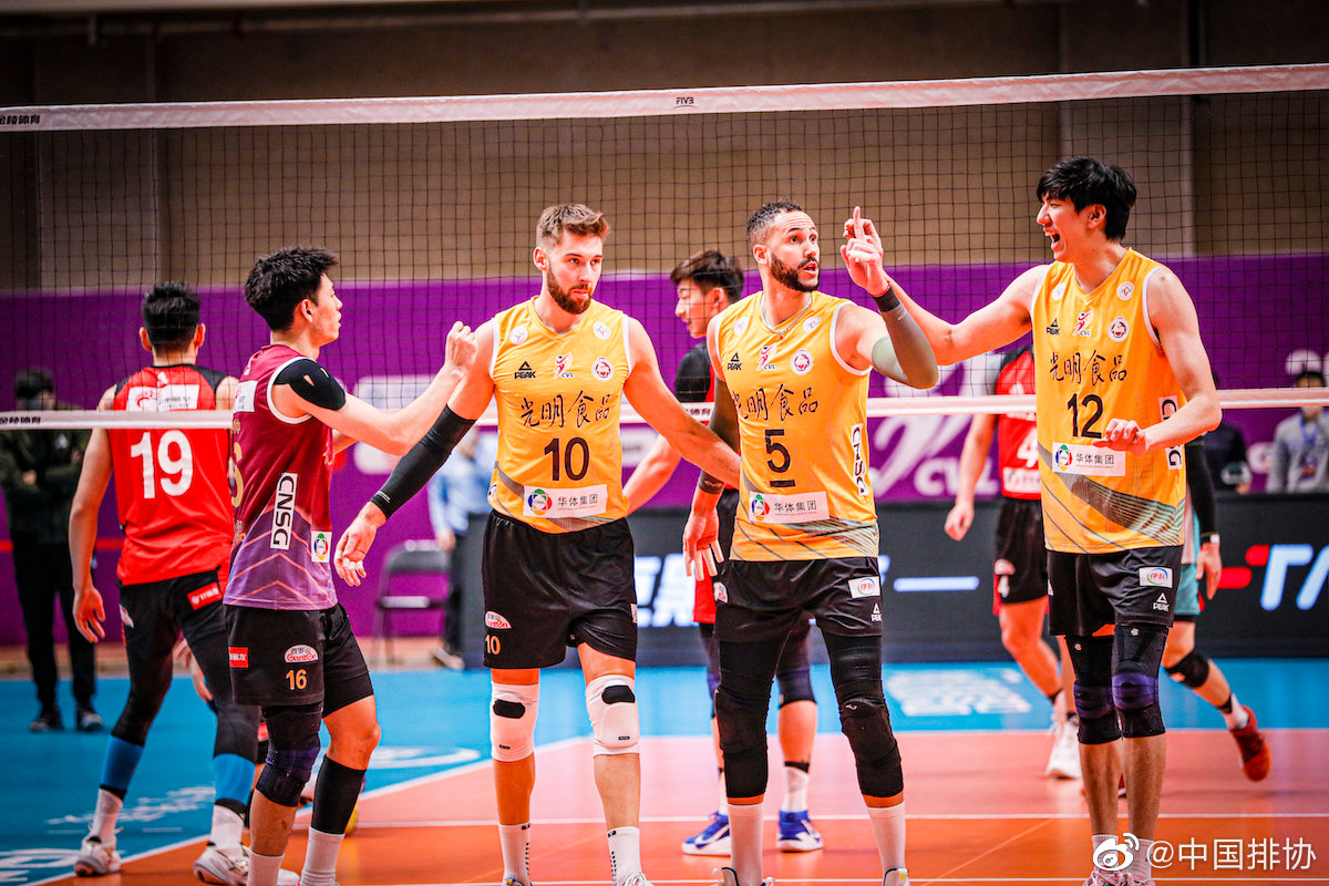 日媒评中国女排横扫美国女排,日媒评价中国女排亚运夺冠