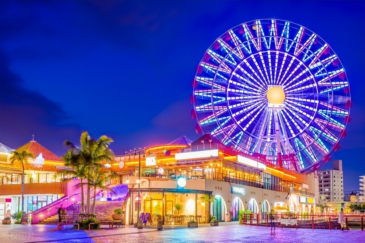 日本淡路岛十大景点排行榜,日本北海道必去十大景点排名