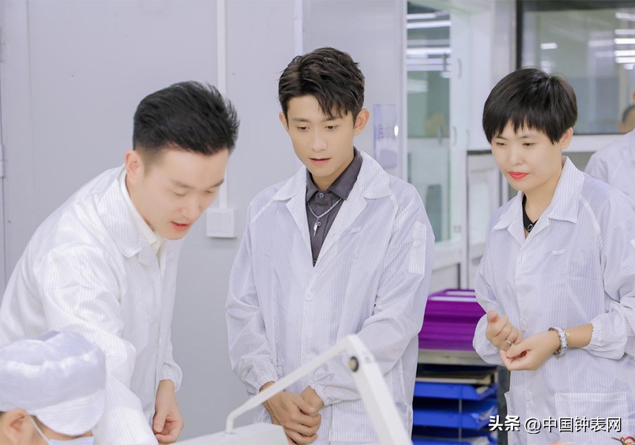 劳士顿品质怎么样,劳士顿表的介绍