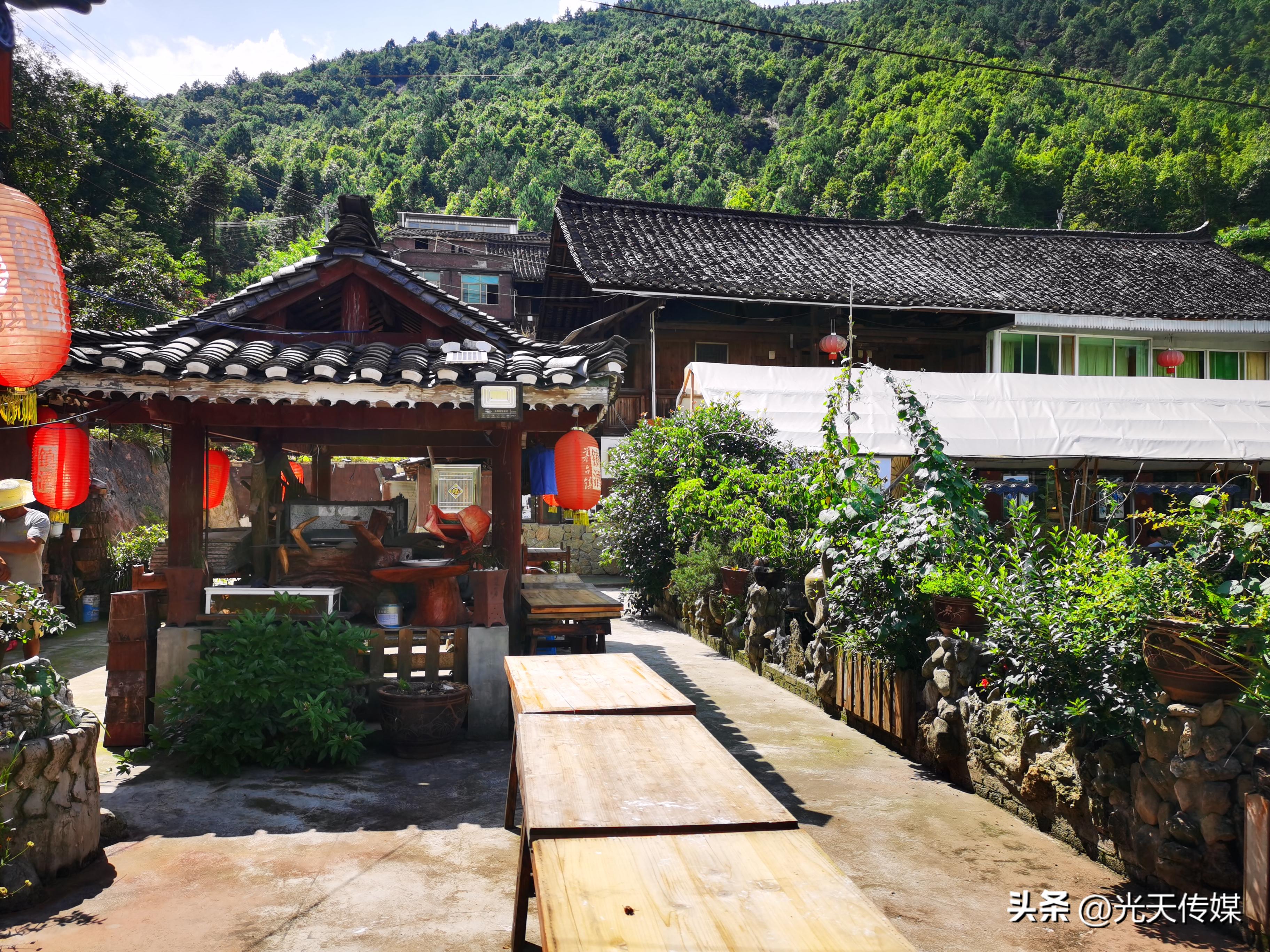 贵州凯里庭院,凯里农业产业发展前景