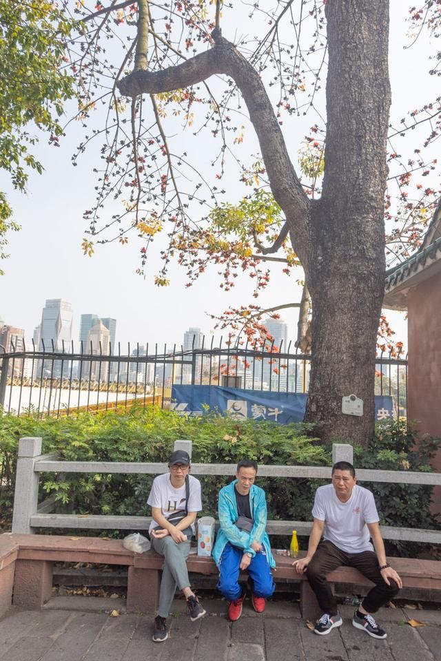 广州珠江新城老地标,老广州地标