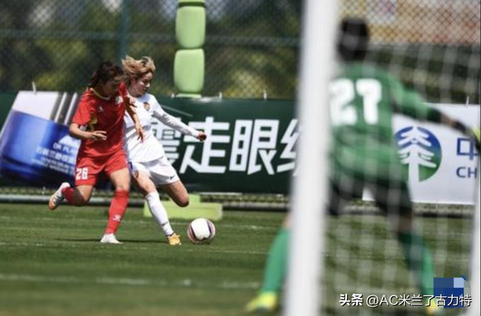 2023女超联赛河南建业女足,河南建业女足足球队最新消息