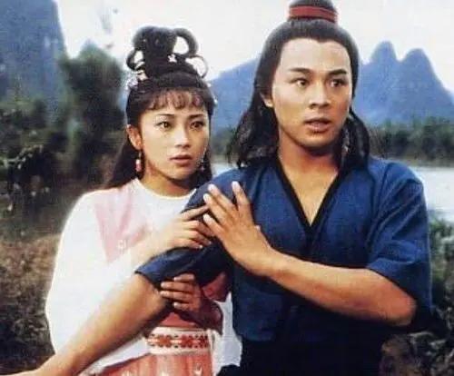 李连杰大女儿李思现在图片,李连杰的大女儿李思近况