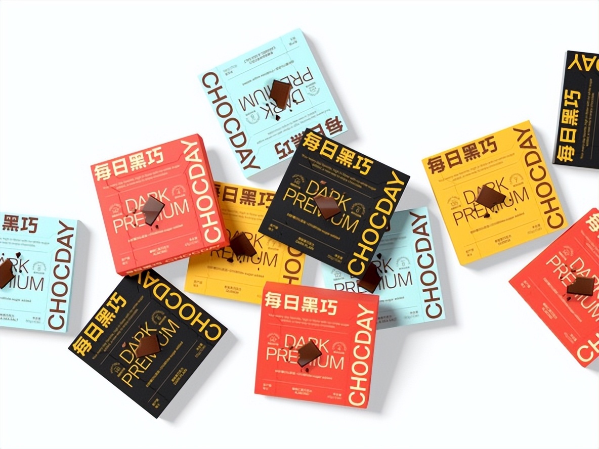 上海巧克力店,开巧克力店一年能赚多少钱