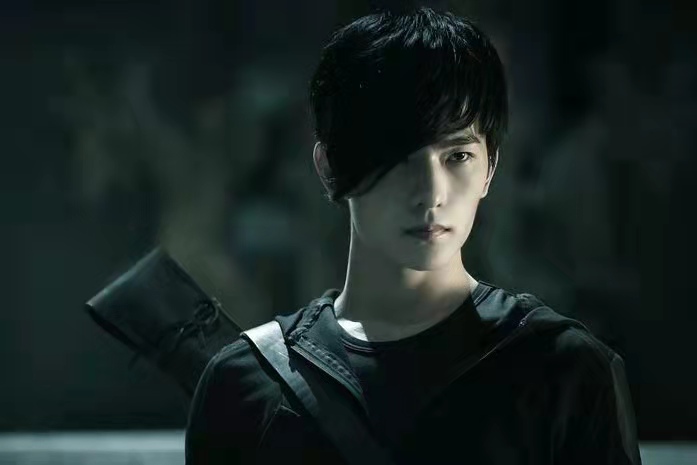 南派三叔张起灵图,南派三叔藏海花什么时候播