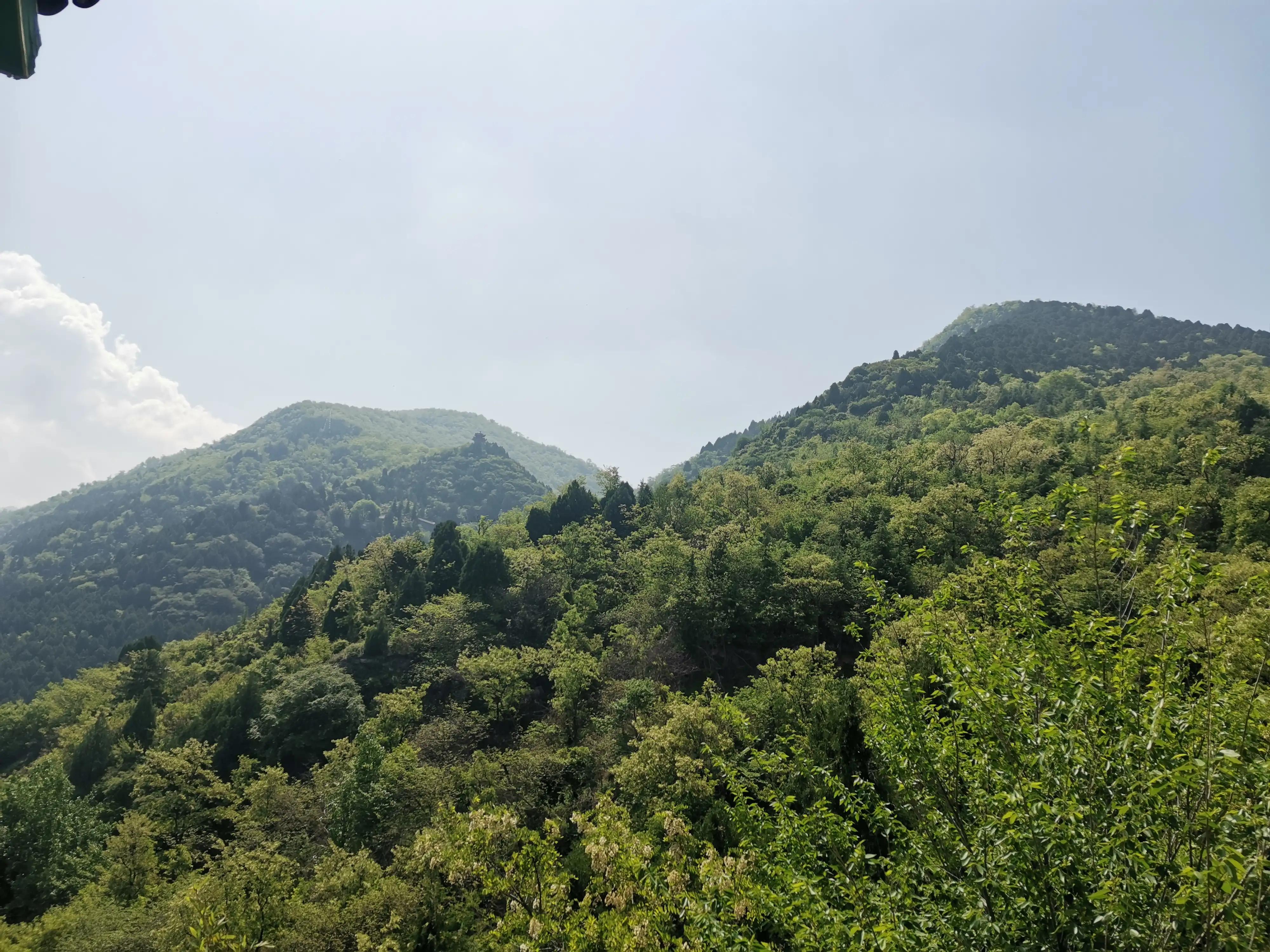 回忆记录西安5日游,五一带孩子西安旅游攻略3日游