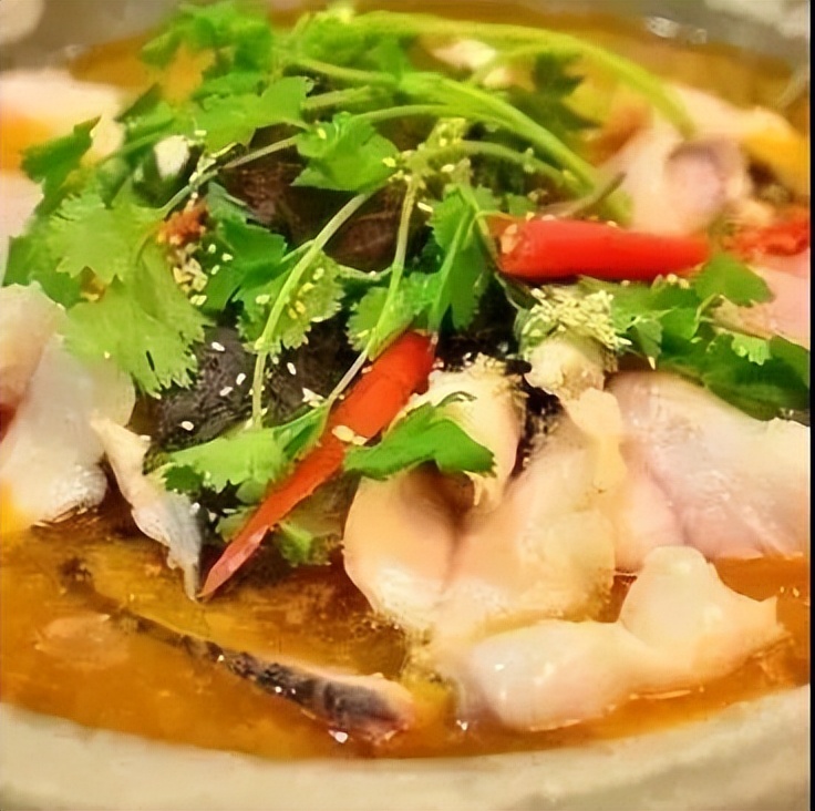 陕南旅游必备美食攻略,五一游吃什么食物