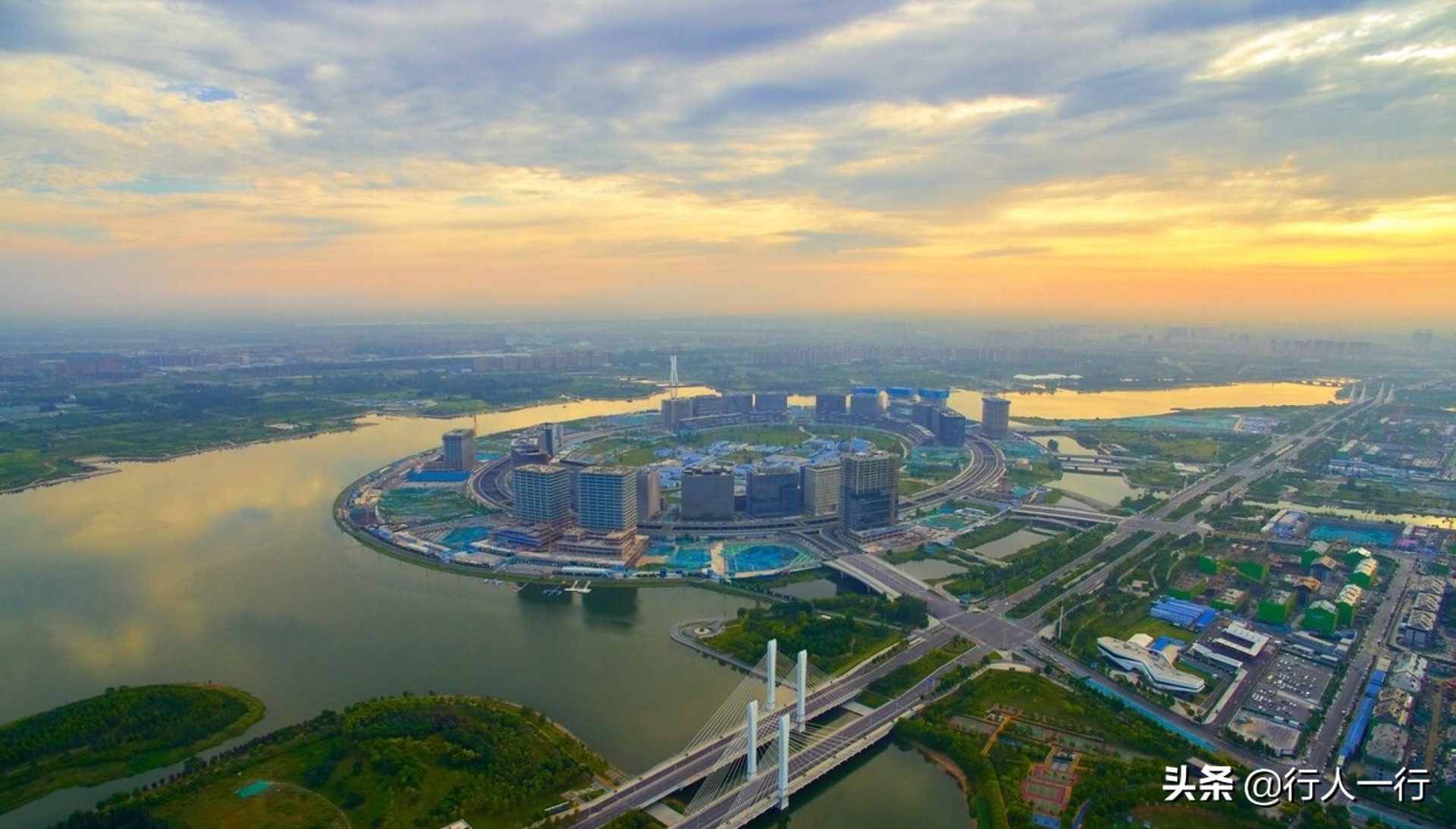 郑州周边夜晚露营地推荐,郑州露营旅游地点推荐