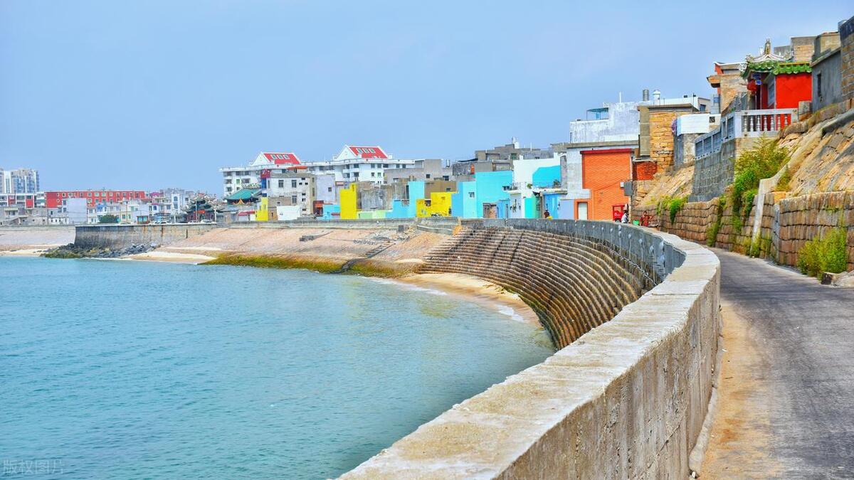 福建自驾游必去十大项目,从福建出发自驾游路线推荐