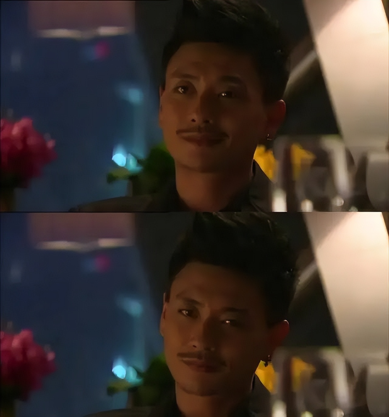 港剧使徒行者哪一部好看,使徒行者是港剧最后的巅峰之作吗