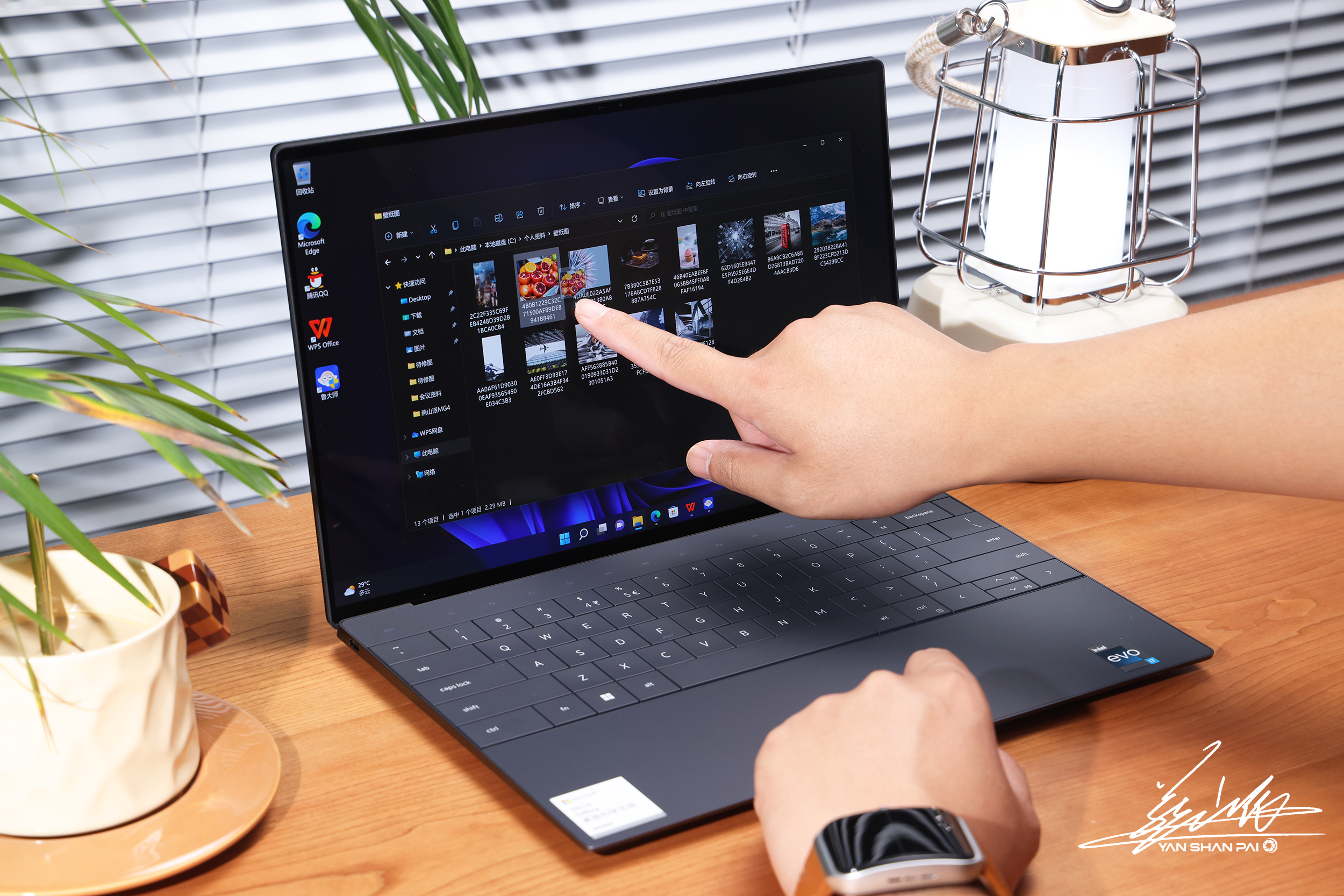 戴尔xps13plus测评,戴尔xps13系列值不值得入手