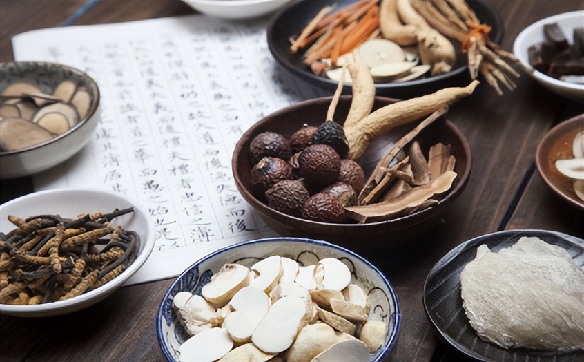 走近中医揭秘健康秘笈,中医甲状腺疾病科普