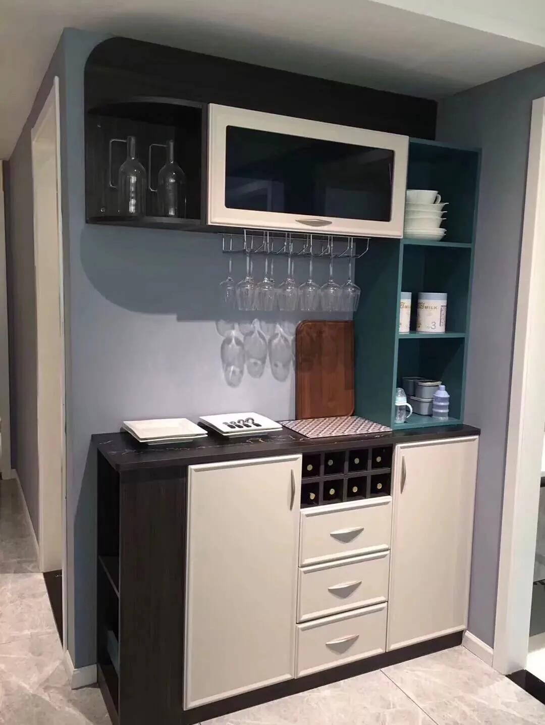 30款酒柜设计分享,新款酒柜流行款式