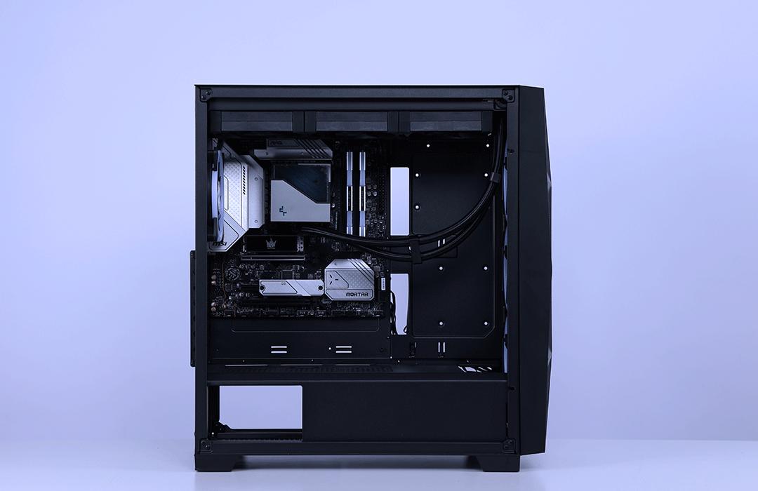 万元电脑装机,10万元电脑装机教程