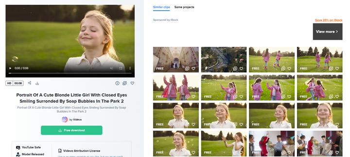 免费无版权素材网站有哪些,无版权全免费10个视频素材网站