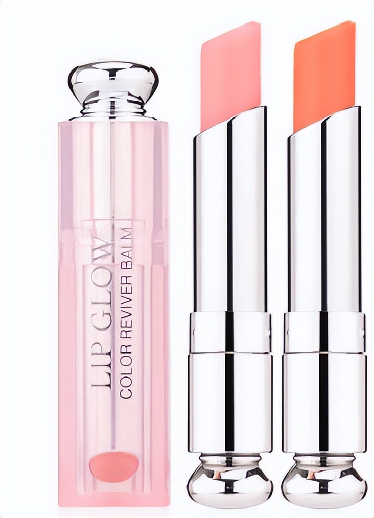 大家说，这些口红只要不停产，会一直回购