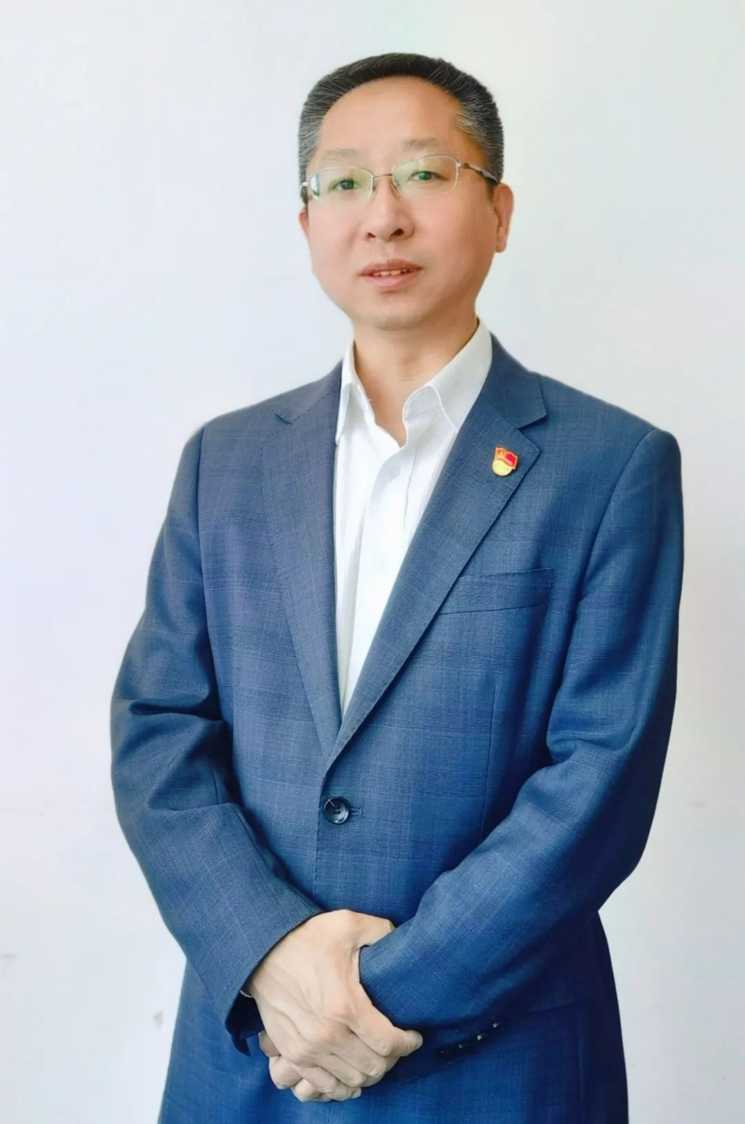 我与新华共成长-辽宁分公司团体业务部王志民