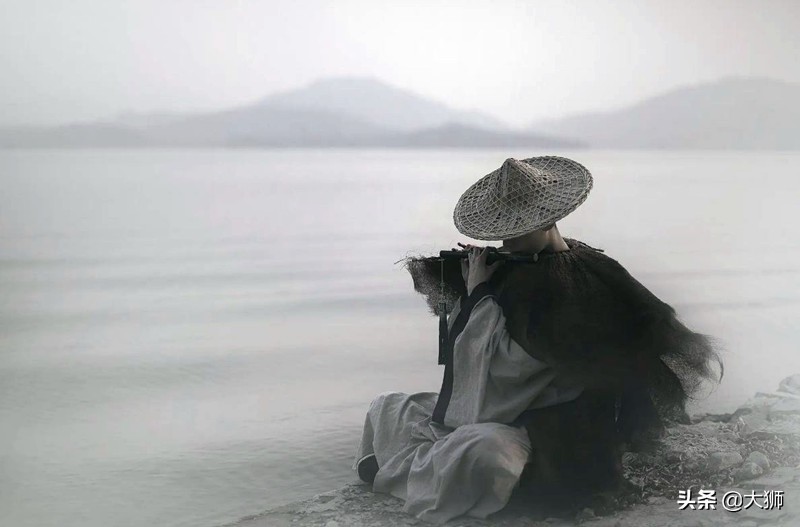 冯道其人有多厉害,冯道助