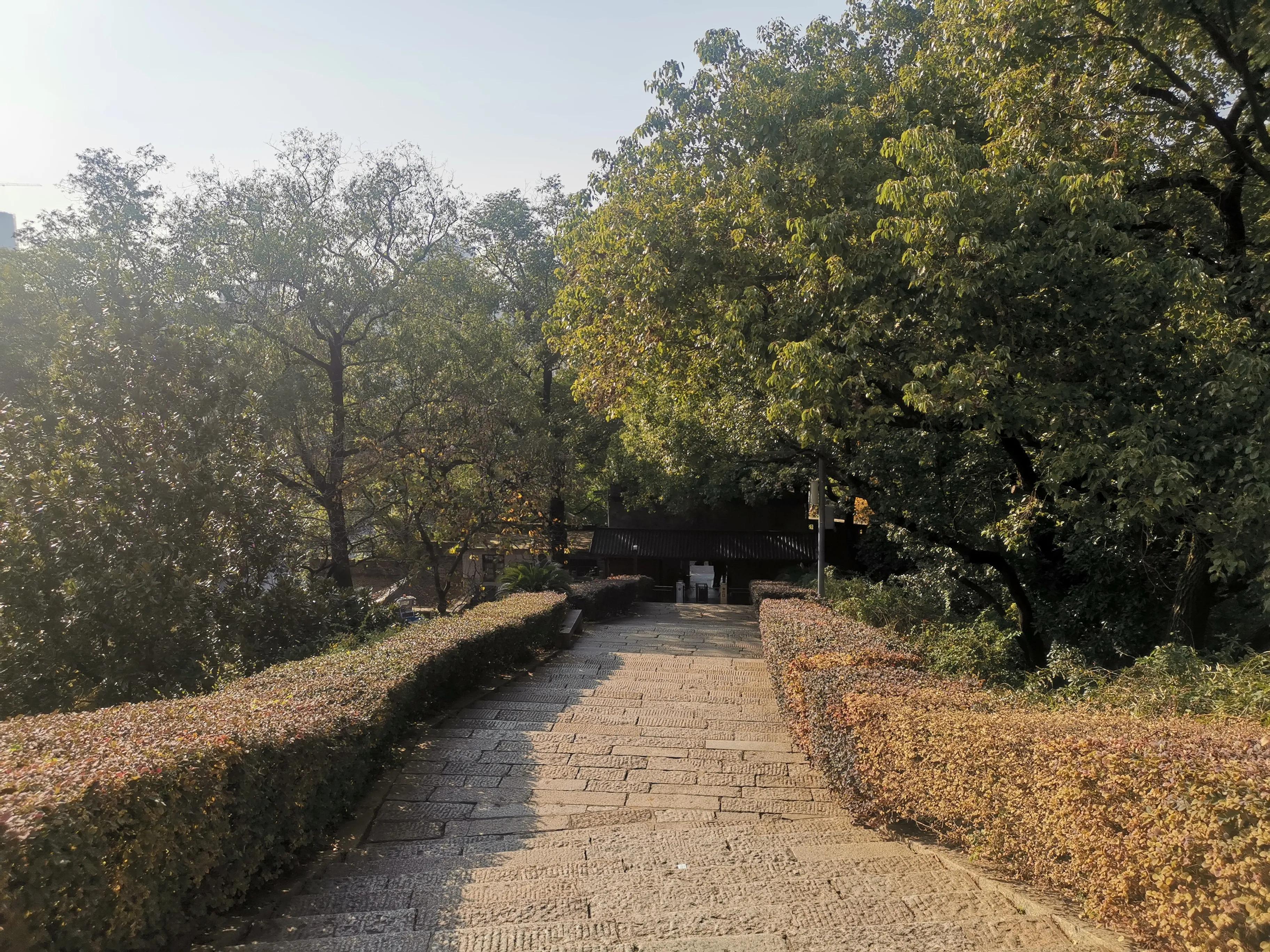 长沙天心阁附近的景点,长沙市天心阁景区游览时间