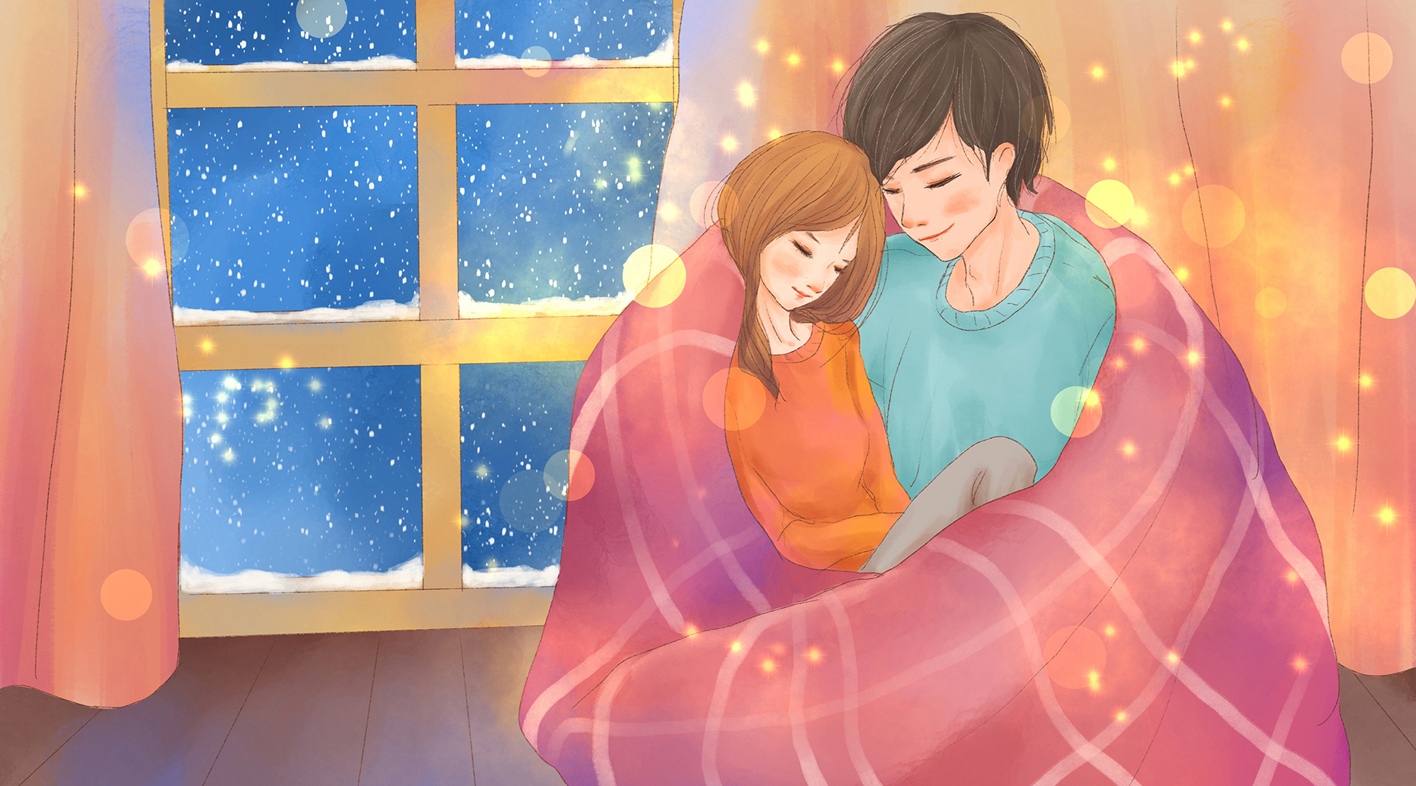 520表白情话最暖心一段话短句,520表白情话暖心的情感语录