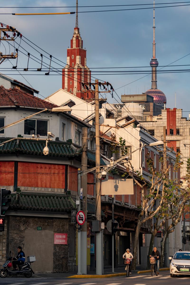 广东人到上海出差，发现95%的上海家庭都有这5种家电，太精致了