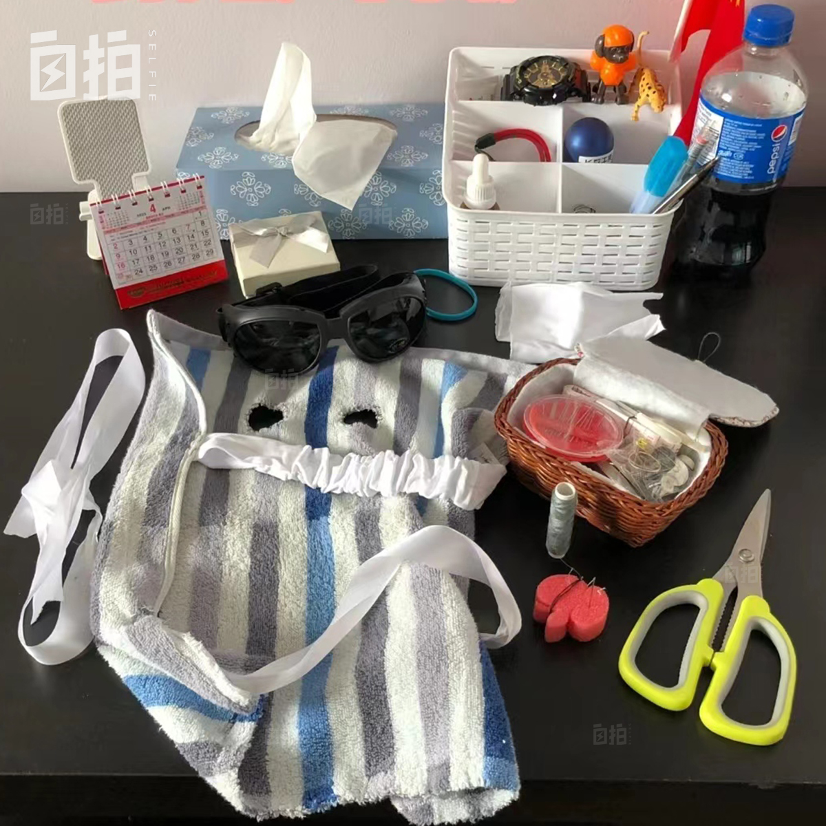 我，电焊工，去横店当群演，重新爱上学习，花光存款出国留学