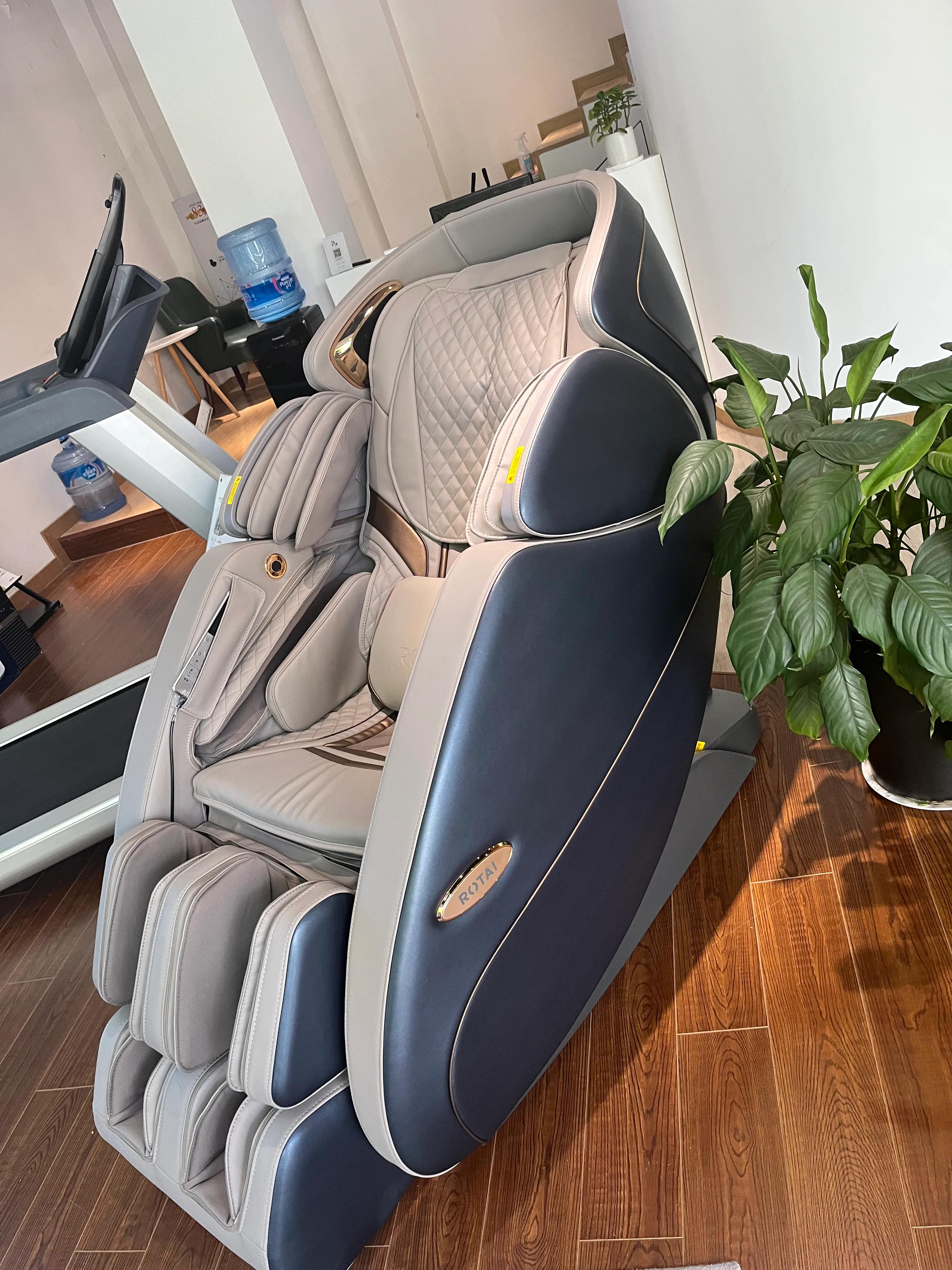 荣泰瑜伽按摩椅7709s,天猫旗舰店荣泰按摩椅7709的价格