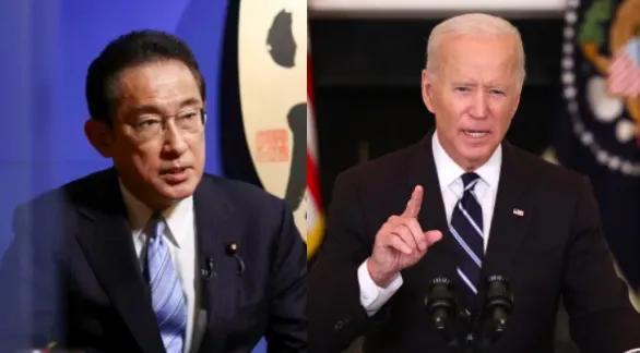 日本向乌克兰援助装备和物资,日本向乌克兰送武器了吗