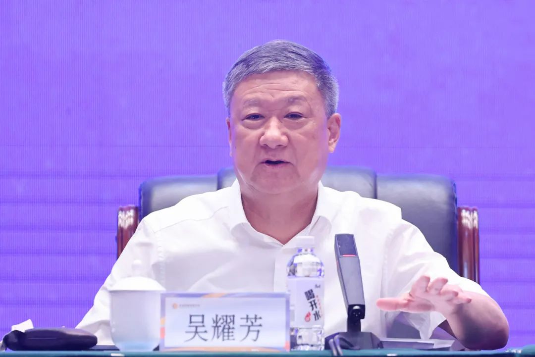 上半年营业收入同比增长14.3%永卓控股召开2023半年度工作会议暨降本增效动员会