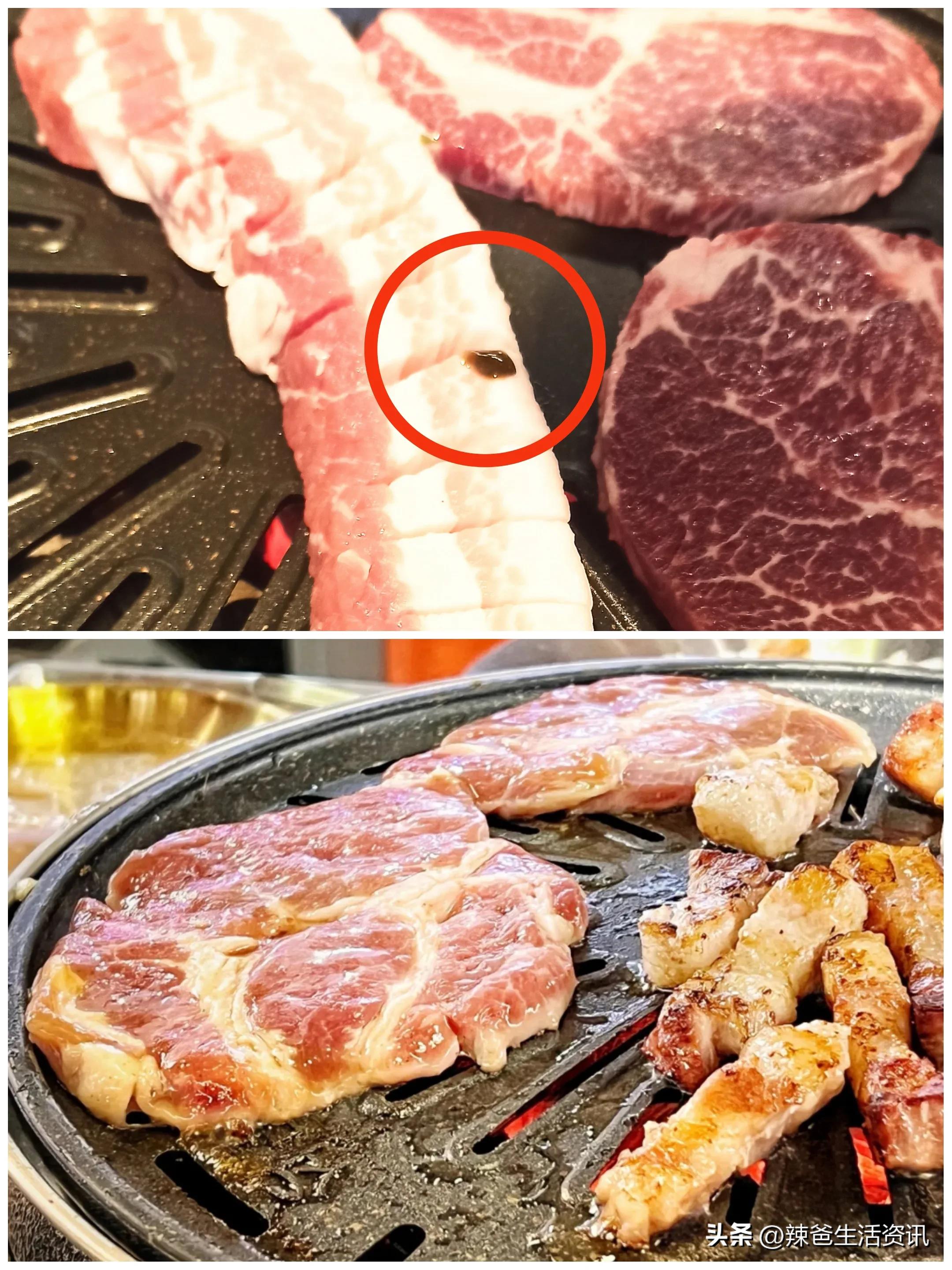 青岛有名的韩式烤肉,青岛最正宗的韩式烤肉