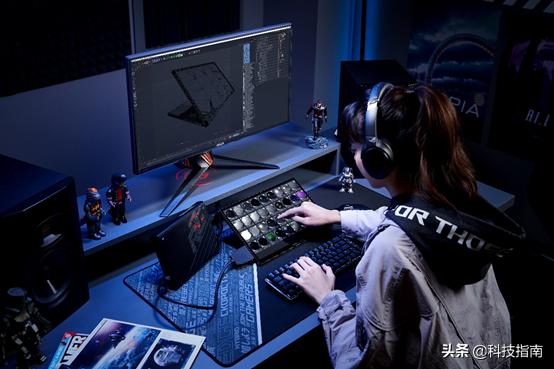 和rog幻x差不多的笔记本,rog幻xi52022款测评