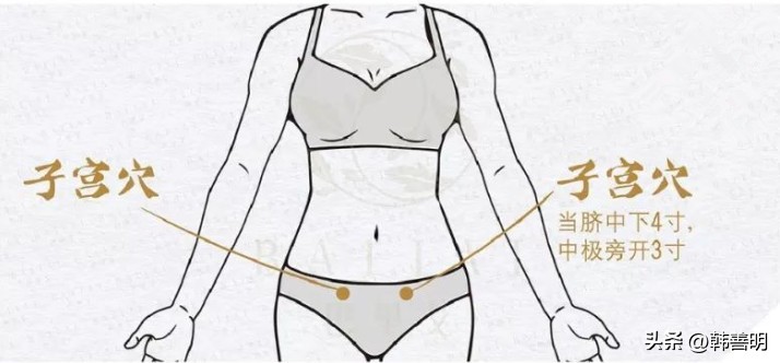 韩善明疤痕灸,韩善明艾灸教学视频