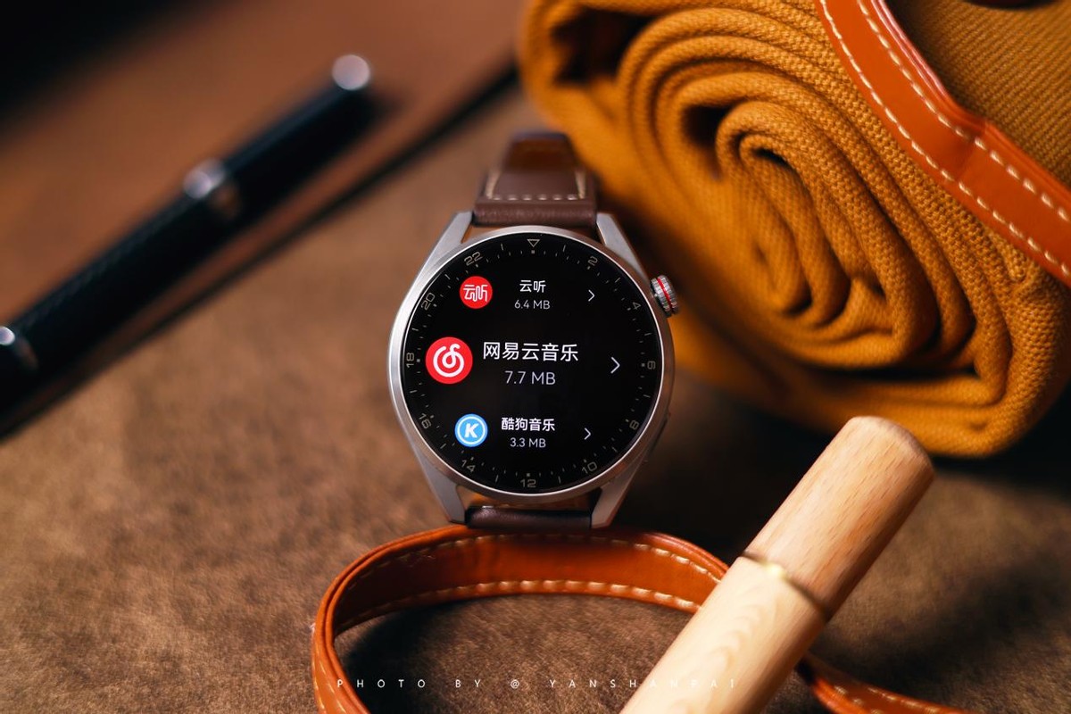 华为watch3pronew上手体验,华为watch3pronew深度评测