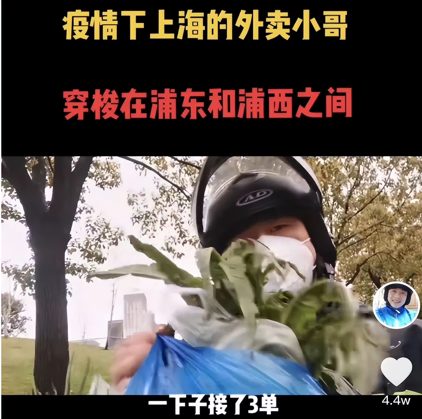 疫情围城下的上海，让我顿悟什么叫“仗义每多屠狗辈”