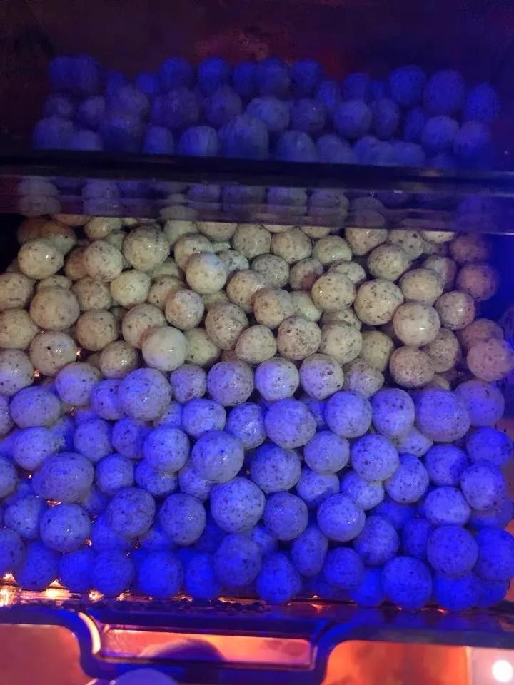 养鱼底滤滤材真的是越多越好吗,养鱼滤材怎么挑