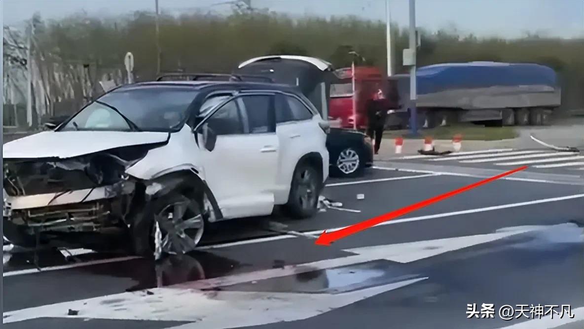 网红酷姐车祸去世,网红酷姐车祸抢救无效身亡