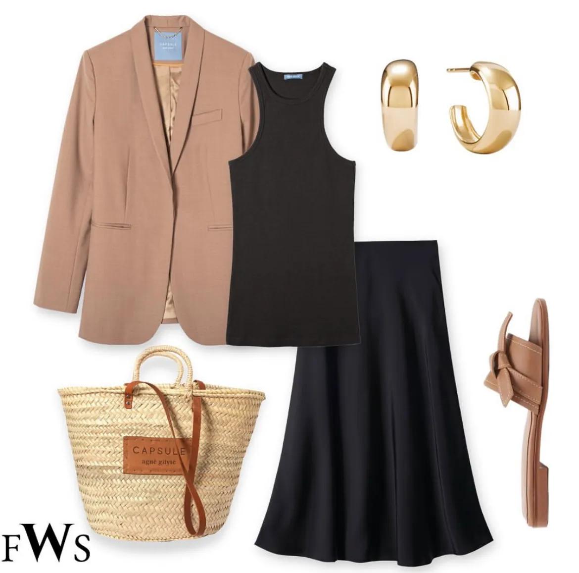 一衣多穿的衣服怎么搭配,穿衣搭配口诀让穿衣服不再困难