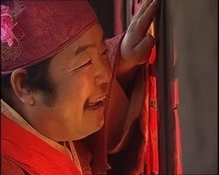 英年早逝的红桥老三，演活了矮脚虎王英