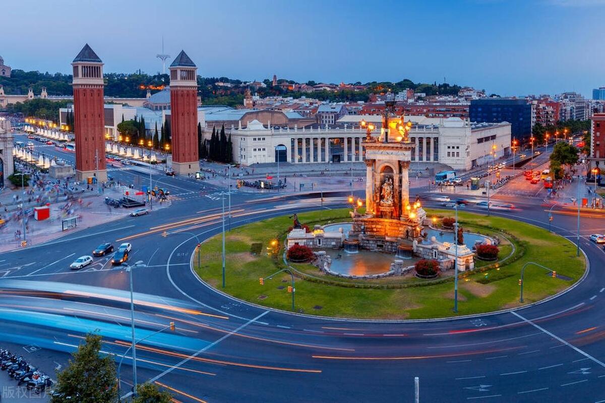 打卡欧洲三大马德里皇宫,马德里必去打卡