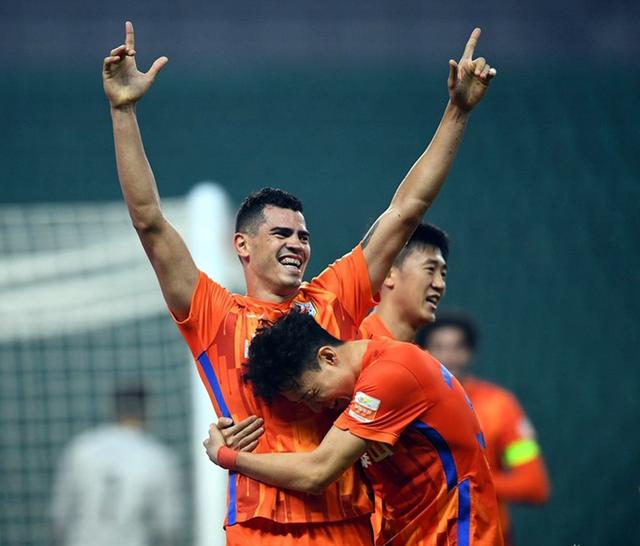 鲁能泰山最新信息郝伟,鲁能泰山郝伟最新消息