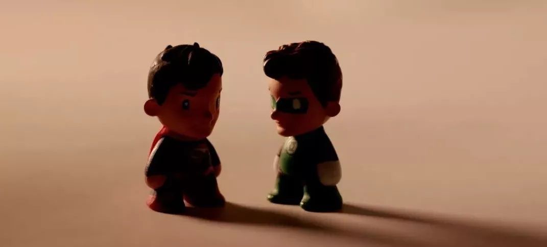 光比的控制方法和技巧,大光比怎么设置